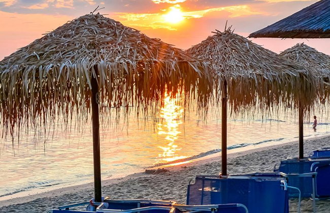 Croisière, coucher soleil et olives - Halkidiki/Sithonia - Photo 6